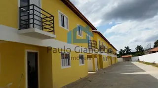 Casa de Condomínio com 3 Quartos à venda, 96m² no Chácara do Carmo, Vargem Grande Paulista - Foto 8