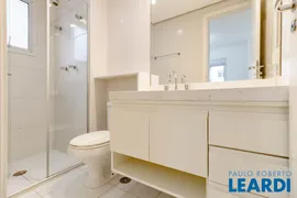 Apartamento com 2 Quartos à venda, 111m² no Brooklin, São Paulo - Foto 12