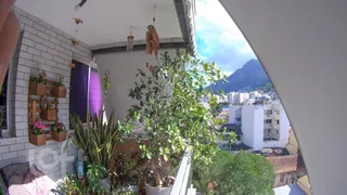 Apartamento com 3 Quartos à venda, 93m² no Tijuca, Rio de Janeiro - Foto 8