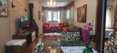 Apartamento com 2 Quartos à venda, 118m² no Vila Suica, Gramado - Foto 1