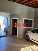 Casa com 2 Quartos à venda, 125m² no Jardim Maria Clara, Guarulhos - Foto 2