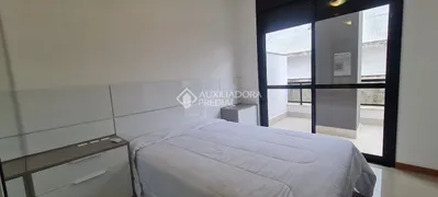Cobertura com 2 Quartos para alugar, 122m² no Campeche, Florianópolis - Foto 3