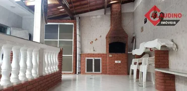 Sobrado com 3 Quartos à venda, 270m² no Conjunto Habitacional Barreira Grande, São Paulo - Foto 23