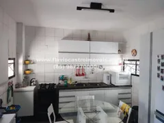 Apartamento com 3 Quartos à venda, 149m² no Dionísio Torres, Fortaleza - Foto 6