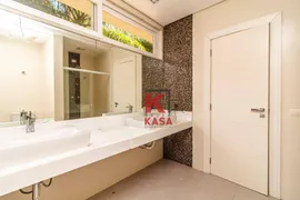 Casa com 4 Quartos para venda ou aluguel, 595m² no Morro Nova Cintra, Santos - Foto 35