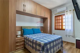 Casa de Condomínio com 3 Quartos à venda, 128m² no Condomínio Grape Village, Vinhedo - Foto 19