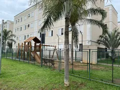 Apartamento com 2 Quartos para alugar, 50m² no Residencial Novo Horizonte, Taubaté - Foto 1