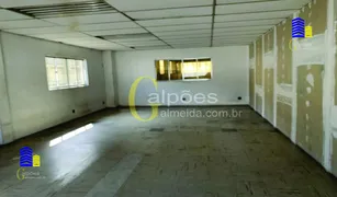 Galpão / Depósito / Armazém para alugar, 2111m² no Jardim Belval, Barueri - Foto 7