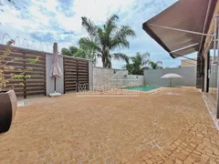 Casa de Condomínio com 4 Quartos para alugar, 357m² no Condominio Saint Gerard, Ribeirão Preto - Foto 29