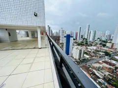Apartamento com 3 Quartos à venda, 65m² no Torre, Recife - Foto 14
