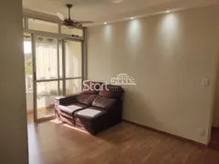 Apartamento com 3 Quartos à venda, 77m² no Vila Marieta, Campinas - Foto 4