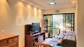 Apartamento com 3 Quartos à venda, 116m² no Jardim das Paineiras, Campinas - Foto 3