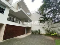 Casa de Condomínio com 4 Quartos para alugar, 425m² no Brooklin, São Paulo - Foto 4