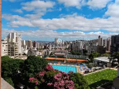 Apartamento com 4 Quartos para alugar, 280m² no Serra, Belo Horizonte - Foto 8