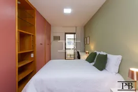 Apartamento com 4 Quartos para alugar, 240m² no Leblon, Rio de Janeiro - Foto 16