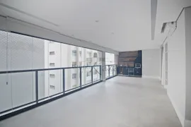 Apartamento com 3 Quartos para alugar, 136m² no Jardim Paulista, São Paulo - Foto 4