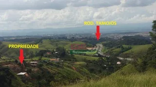 Fazenda / Sítio / Chácara à venda, 10000m² no Vila São Bento, São José dos Campos - Foto 7