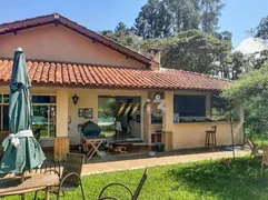 Fazenda / Sítio / Chácara com 4 Quartos à venda, 450m² no Cachoeira , Atibaia - Foto 2