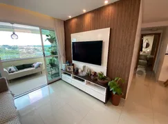 Apartamento com 3 Quartos à venda, 83m² no Chácaras Alto da Glória, Goiânia - Foto 3