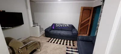 Sobrado com 2 Quartos à venda, 160m² no Fazenda da Juta, São Paulo - Foto 16