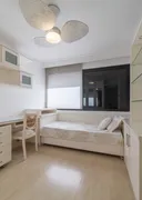 Apartamento com 4 Quartos para alugar, 147m² no Moema, São Paulo - Foto 44