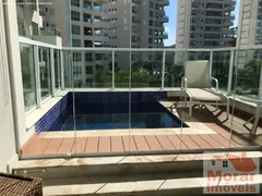 Apartamento com 3 Quartos à venda, 284m² no Cidade Tambore, Santana de Parnaíba - Foto 11