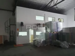 Galpão / Depósito / Armazém à venda, 1499m² no Parque Industrial Tanquinho, Ribeirão Preto - Foto 5