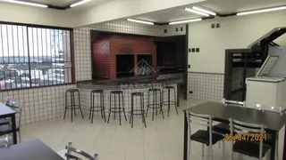 Apartamento com 3 Quartos à venda, 121m² no Zona 07, Maringá - Foto 30