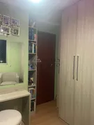 Apartamento com 2 Quartos à venda, 50m² no Parque São Vicente, Mauá - Foto 15