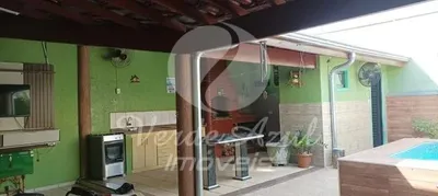 Sobrado com 2 Quartos à venda, 184m² no Jardim Alvorada, Nova Odessa - Foto 2