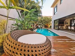 Casa de Condomínio com 5 Quartos à venda, 376m² no Jardim Vila Paradiso, Indaiatuba - Foto 1