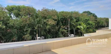 Casa de Condomínio com 3 Quartos à venda, 411m² no Jardim Novo Horizonte, Maringá - Foto 24