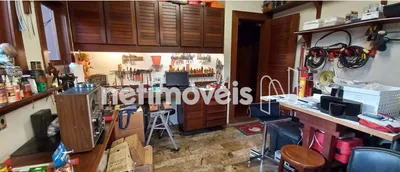 Casa com 4 Quartos para venda ou aluguel, 520m² no Bandeirantes, Belo Horizonte - Foto 43