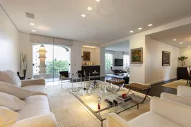 Apartamento com 4 Quartos à venda, 297m² no Alto de Pinheiros, São Paulo - Foto 3