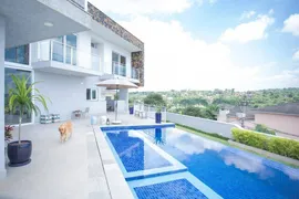 Casa de Condomínio com 4 Quartos à venda, 632m² no Granja Viana, Cotia - Foto 3