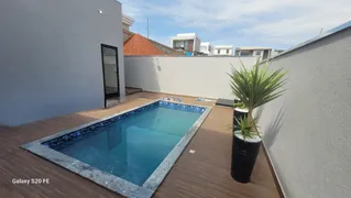 Casa de Condomínio com 3 Quartos à venda, 150m² no Setvillage Las Palmas, Pouso Alegre - Foto 10