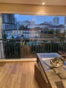 Apartamento com 2 Quartos à venda, 72m² no Vila Santa Catarina, São Paulo - Foto 3
