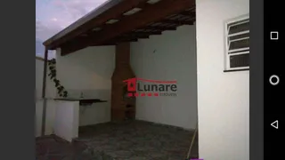 Sobrado com 3 Quartos à venda, 150m² no Vila Caputera, Mogi das Cruzes - Foto 8