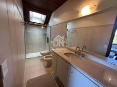 Casa de Condomínio com 5 Quartos para venda ou aluguel, 469m² no Capivari, Campos do Jordão - Foto 40