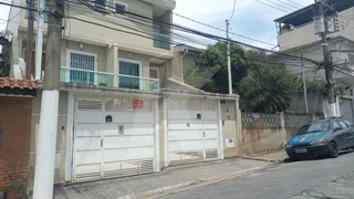 Sobrado com 3 Quartos à venda, 115m² no Parada Inglesa, São Paulo - Foto 17