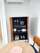 Apartamento com 1 Quarto para alugar, 40m² no Pinheiros, São Paulo - Foto 3