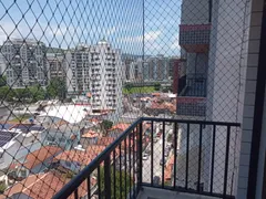Apartamento com 3 Quartos para venda ou aluguel, 120m² no Santa Rosa, Niterói - Foto 12