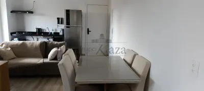 Apartamento com 2 Quartos para venda ou aluguel, 53m² no Jardim Satélite, São José dos Campos - Foto 3