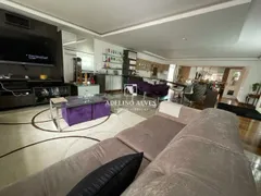 Apartamento com 3 Quartos para alugar, 162m² no Cerqueira César, São Paulo - Foto 3