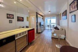 Apartamento com 2 Quartos para alugar, 67m² no Itaim Bibi, São Paulo - Foto 1