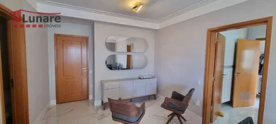 Apartamento com 3 Quartos à venda, 126m² no Alto Ipiranga, Mogi das Cruzes - Foto 10