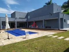 Casa de Condomínio com 4 Quartos à venda, 445m² no Sao Sebastiao, Jacareí - Foto 4