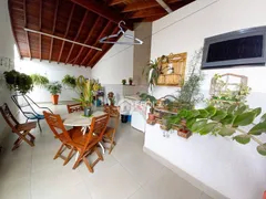 Casa com 3 Quartos à venda, 85m² no Antônio Zanaga, Americana - Foto 20