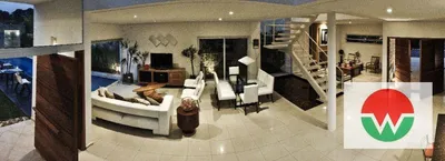 Casa de Condomínio com 4 Quartos à venda, 432m² no Jardim Acapulco , Guarujá - Foto 16