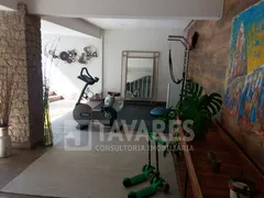 Casa com 4 Quartos à venda, 505m² no Gávea, Rio de Janeiro - Foto 10